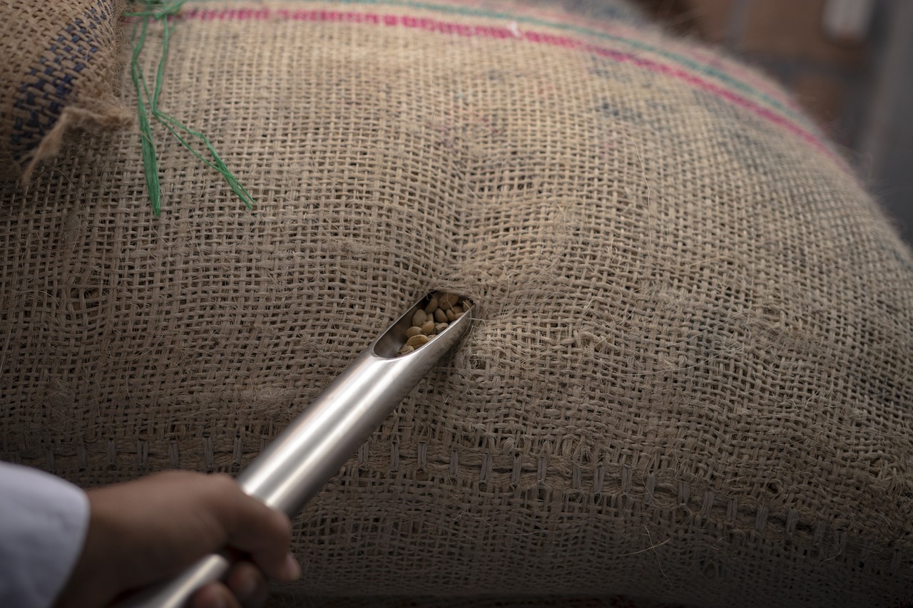 Organic Farming – Key to Eco-friendly Agriculture?